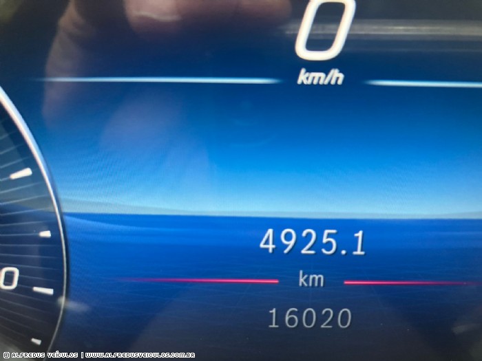 Mercedes-Benz C 300 AMG 2021/2022